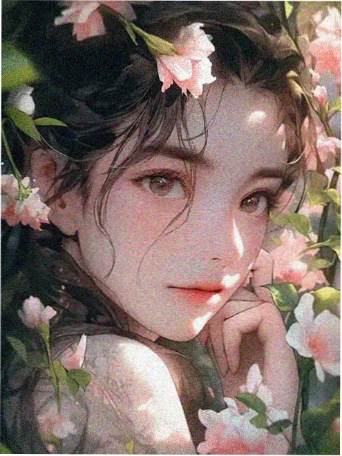山河枕 古装爱情电影高清观看