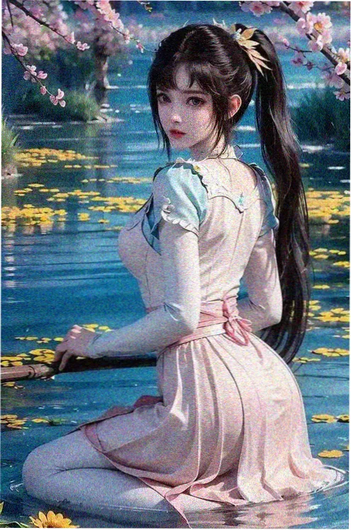 千金归来 红果短剧在线观看